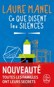 Ce que disent les silences