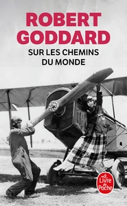 Sur les chemins du monde (La Trilogie du monde, Tome 1)