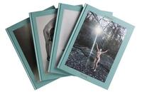 Carmen Winant/Juergen Teller/Mona Kuhn/Paul Kooiker: Annual Series No7 (Four Book Set) /anglais
