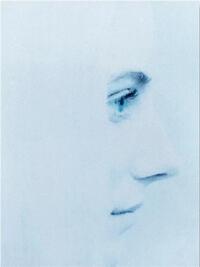 Brea Souders Blue Women /anglais