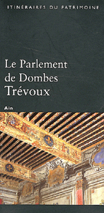 PARLEMENT DE DOMBES (LE) TREVOUX N 274