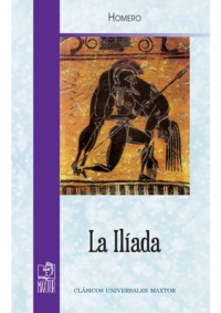 La iliada