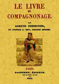 Le livre du compagnonage