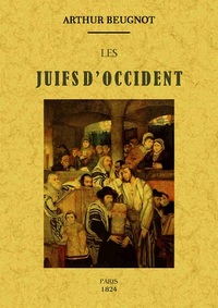 Les Juifs d'Occident