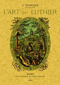 L'art du luthier