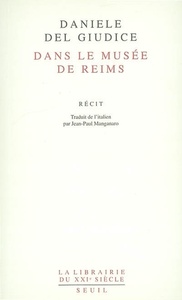 DANS LE MUSEE DE REIMS