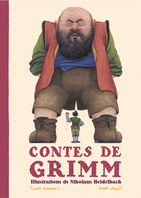 Contes de Grimm