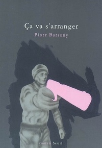 CA VA S'ARRANGER