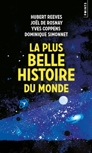 La Plus belle histoire du monde