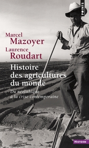 Histoire des agricultures du monde