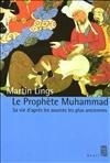 Le Prophète Muhammad