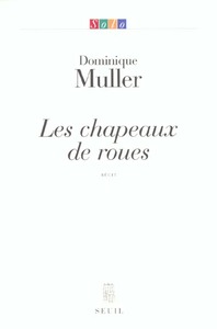 Les Chapeaux de roues