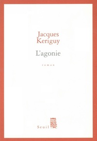 L'AGONIE