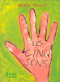 LES CINQ SENS