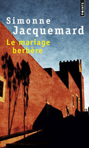 LE MARIAGE BERBERE