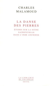 La Danse des pierres