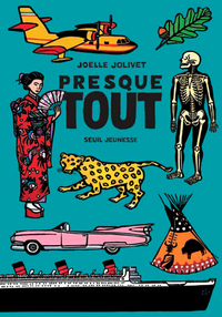 PRESQUE TOUT