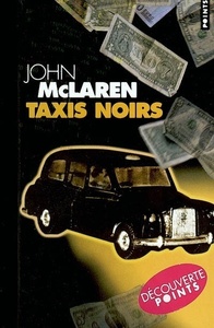 TAXIS NOIRS