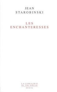 LES ENCHANTERESSES