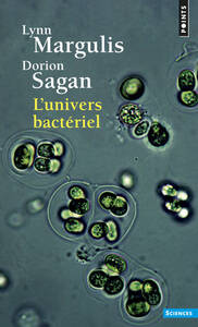 L'UNIVERS BACTERIEL