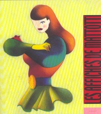 LES AFFICHES DE MATTOTTI