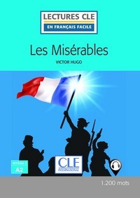 Les Misérables FLE Lecture 2è édition