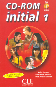 Cdrom initial 1