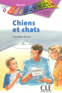 Découverte Chiens et chats