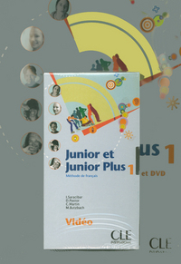 VIDEO PAL JUNIOR PLUS NIV 1