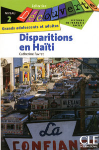 Découverte Disparitions en Haïti Niveau 2