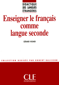 Dle enseigner le francais comme langue seconde