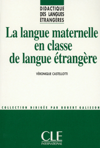 Dle la langue maternelle en classe de langueetrangere
