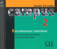 Campus 2 double cd