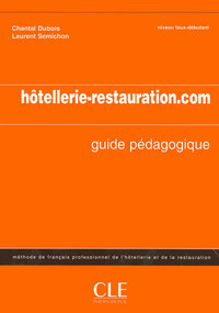 Hotellerie/restauration.com professeur