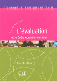 L'evaluation et le cadre europeen commun nouvelleedition