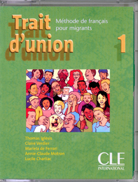 K7 COLL TRAIT D UNION NIVEAU 1