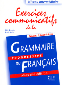 Exercices communicatifs 2004 intermediaire