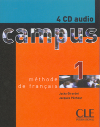 Campus 4 cd collectifs