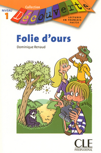 Découv Folie d'ours Niveau 1