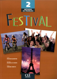 Festival Niveau 2 élève