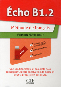 Echo b1.2 ressources numeriques pour tbi sur cle usb