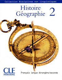 COLLECTION TRANSDISCIPLINAIRES : HISTOIRE-GEOGRAPHIE 2