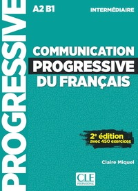 Communication progressive intermédiaire