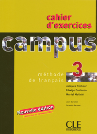 Campus 3 exercices 2006