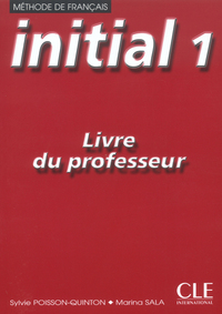 Initial 1 livre prof en euros