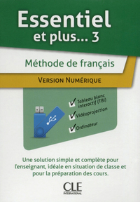 Ressources numeriques pour tbi sur cle usb essentiel et plus 3