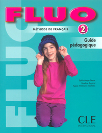 Fluo 2 guide pedagogique francais