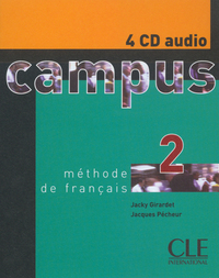 Campus 2 4cd collectifs