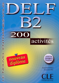 NOUVEAU DELF B2