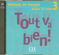 Cd coll Tout va bien Niveau 3